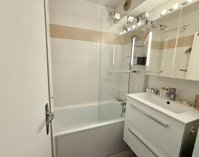 Appartement - 29 m² - 2 pièces