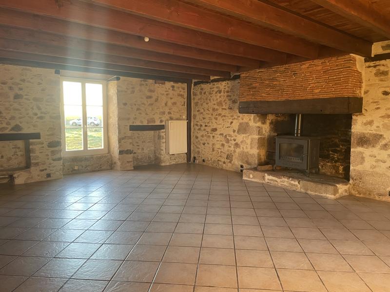 Maison - 166 m² - 6 pièces