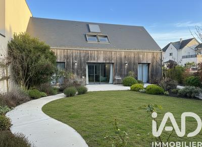 Maison de maîtres - 103 m² - 4 pièces