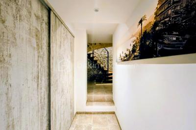 Duplex - 106 m² - 5 pièces