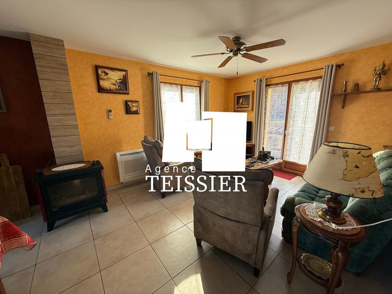 Maison - 74 m² - 3 pièces