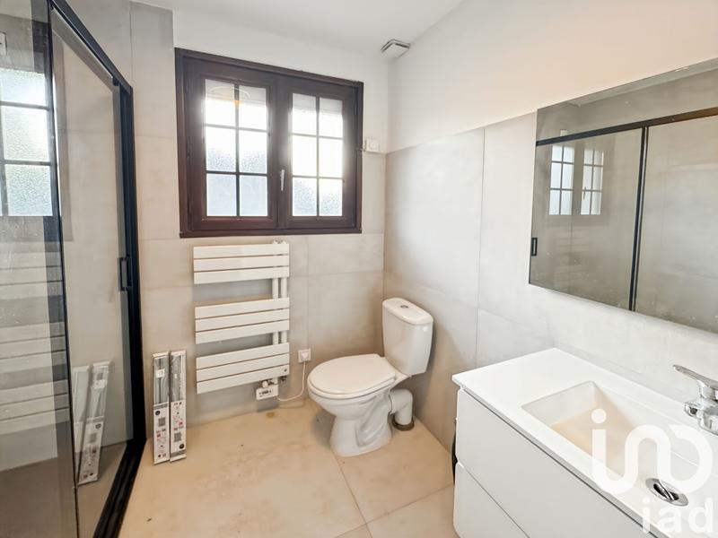 Maison - 114 m² - 5 pièces
