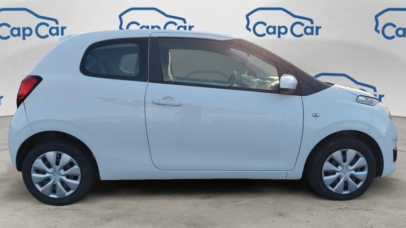 Citroën C1 II 1.0 VTi 68 Confort
