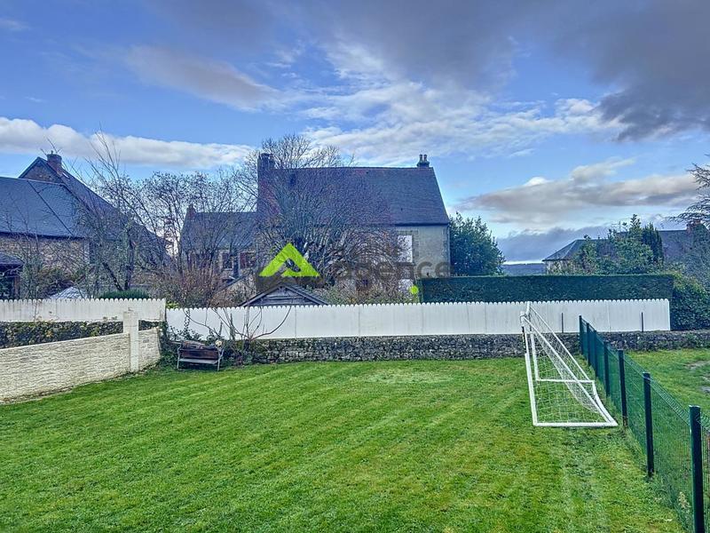 Pavillon - 117 m² - 4 pièces