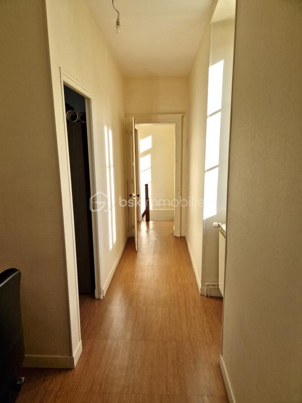 Maison de maîtres - 230 m² - 8 pièces