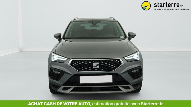 Seat Ateca 2.0 Tdi 150 Ch Start/Stop Dsg7 4drive Xperience