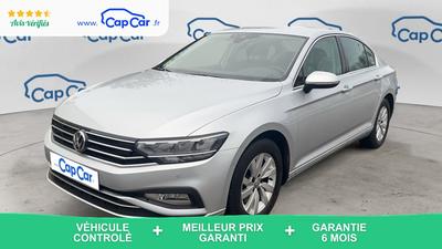 Volkswagen Passat 1.6 Tdi 120 Dsg7 Business