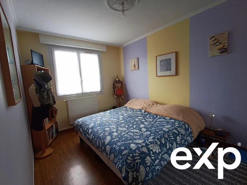 Appartement - 79 m² - 4 pièces