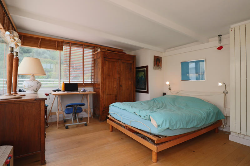 Appartement - 111 m² - 5 pièces