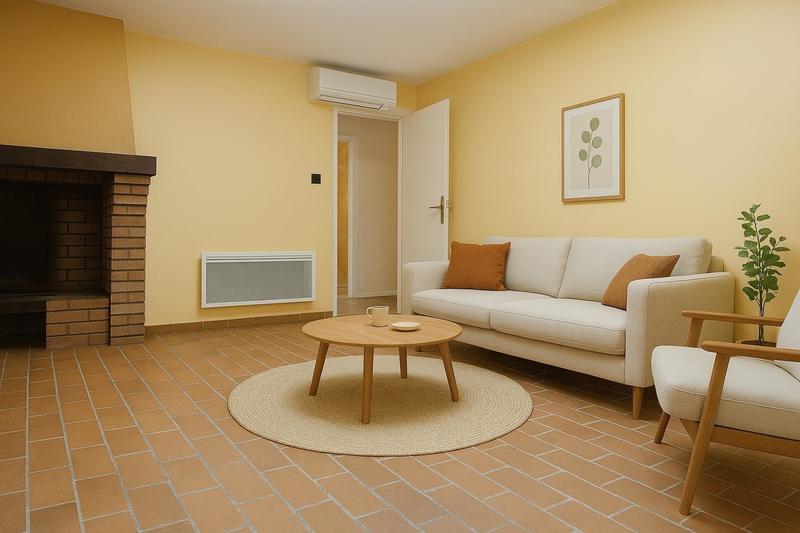 Maison - 160 m² - 7 pièces