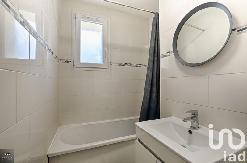 Appartement - 59 m² - 4 pièces