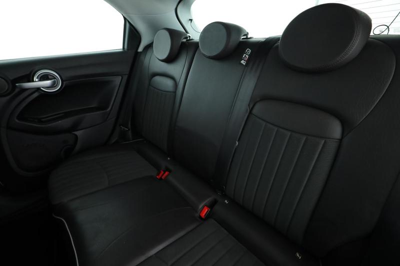 Fiat 500x 1.6 MultiJet Lounge Dct 120 ch