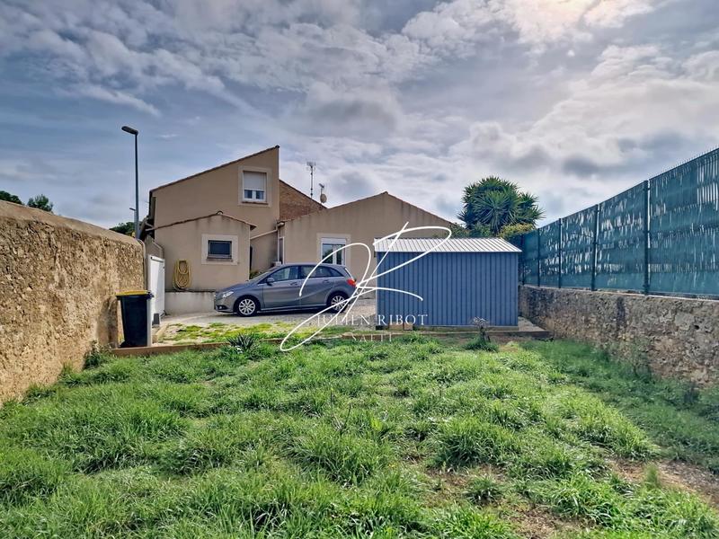 Maison - 111 m² - 5 pièces