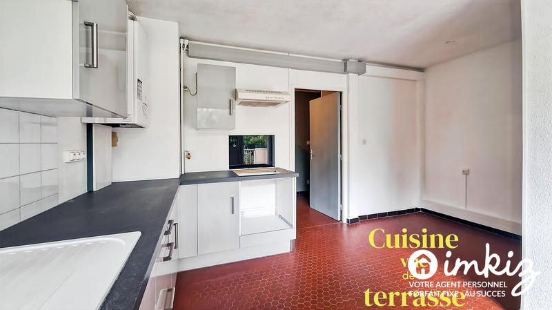 Appartement - 74 m² - 3 pièces