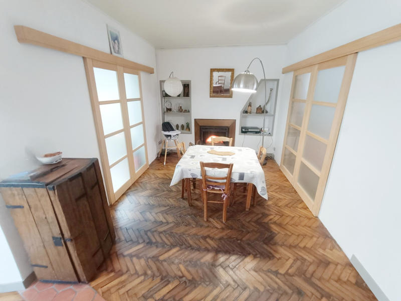 Maison - 183 m² - 6 pièces