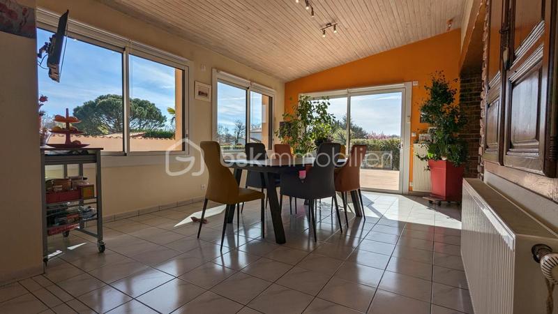 Villa - 175 m² - 7 pièces