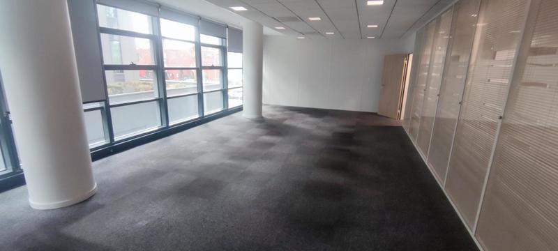 Bureau - 491 m² - 15 pièces