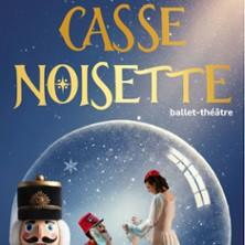 Casse-Noisette - la Scène Parisienne, Paris