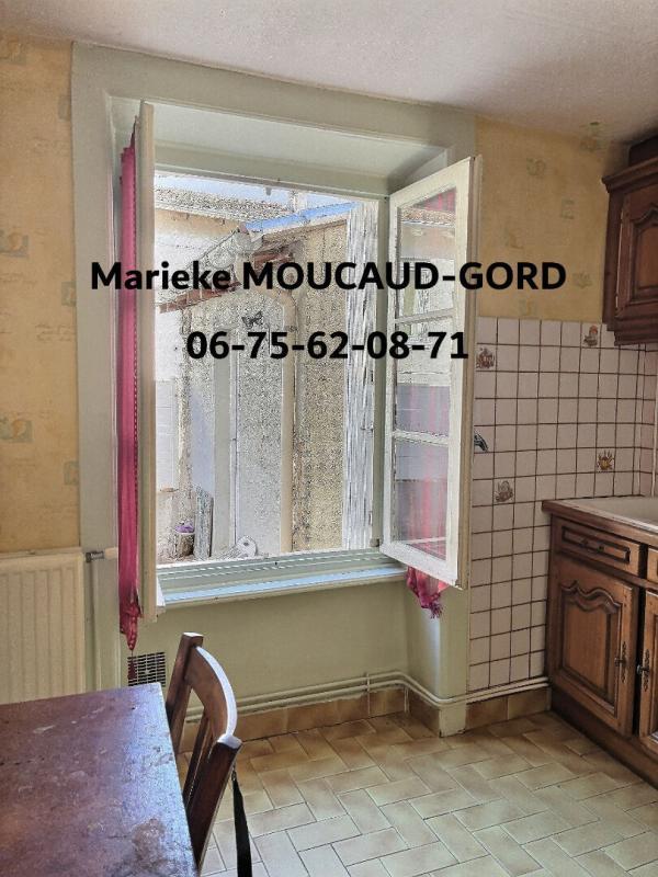 Maison - 132 m² - 7 pièces