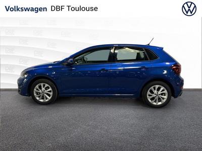 Volkswagen Polo 1.0 Tsi 95 s&amp;S Dsg7 Style