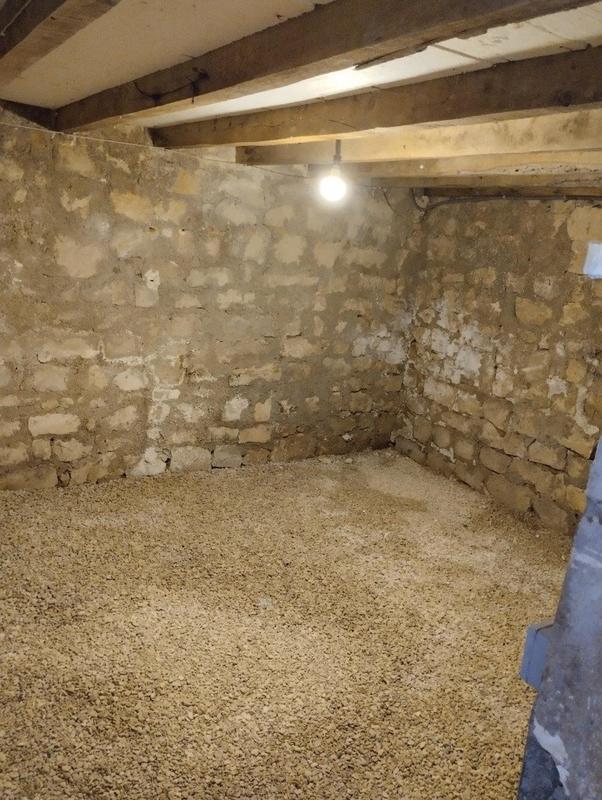 Maison - 70 m² - 3 pièces