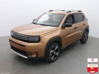 Fiat Panda Grande 1.2 Hybrid 100ch la Prima Edct6