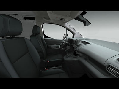 Opel Combo (30) Cargo m 1000 Kg Bluehdi 100 s&amp;S Bvm6