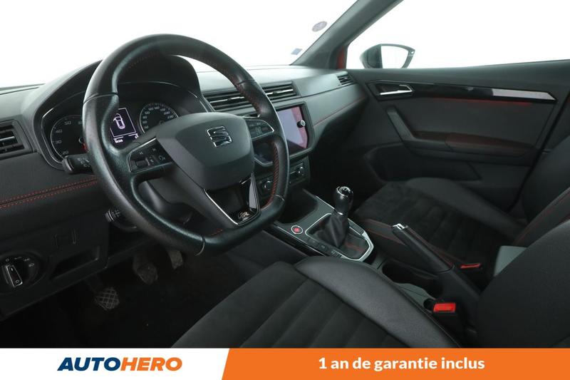 Seat Arona 1.5 Tsi Act Fr Bv6 150 ch