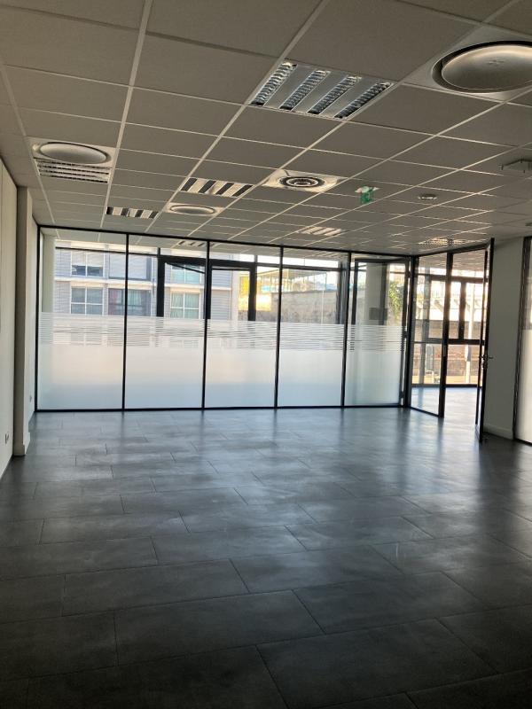 Bureau - 346 m²