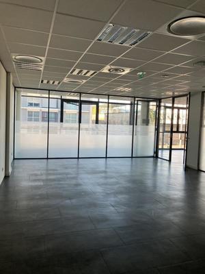 Bureau - 346 m²