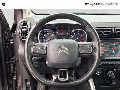 Citroën C3 Aircross BlueHDi 110 s&amp;S Bvm6 Shine Pack