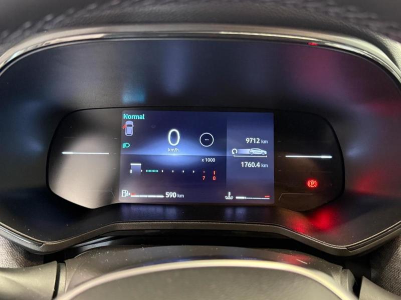 Renault Clio V TCe 90 Evolution