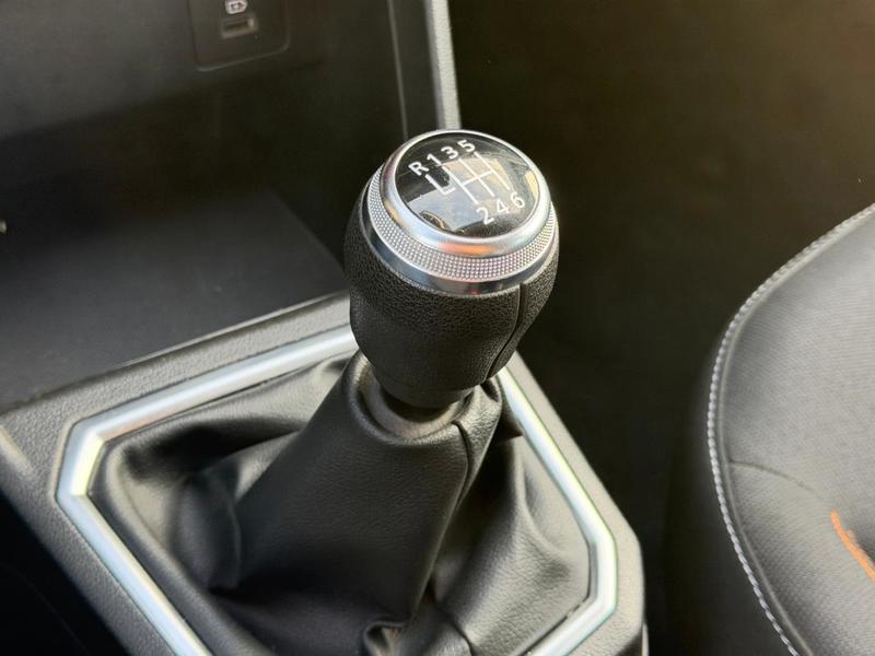 Dacia Sandero TCe 90 Stepway Confort