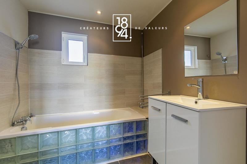 Maison - 114 m² - 3 pièces