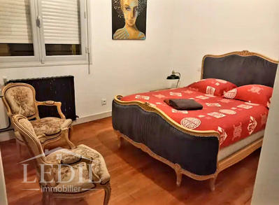 Maison de campagne - 120 m² - 4 pièces