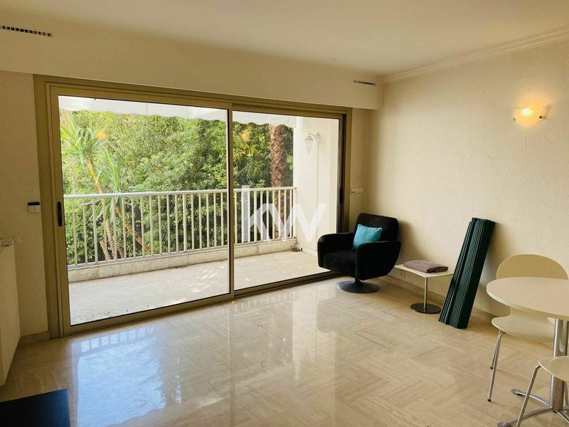 Appartement - 31 m² - 1 pièce