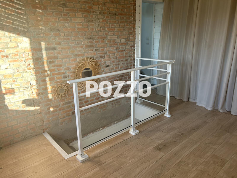 Maison - 164 m² - 5 pièces