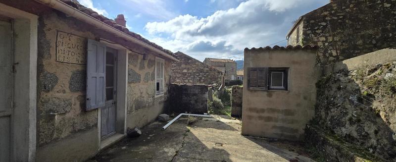 Appartement - 53 m² - 2 pièces