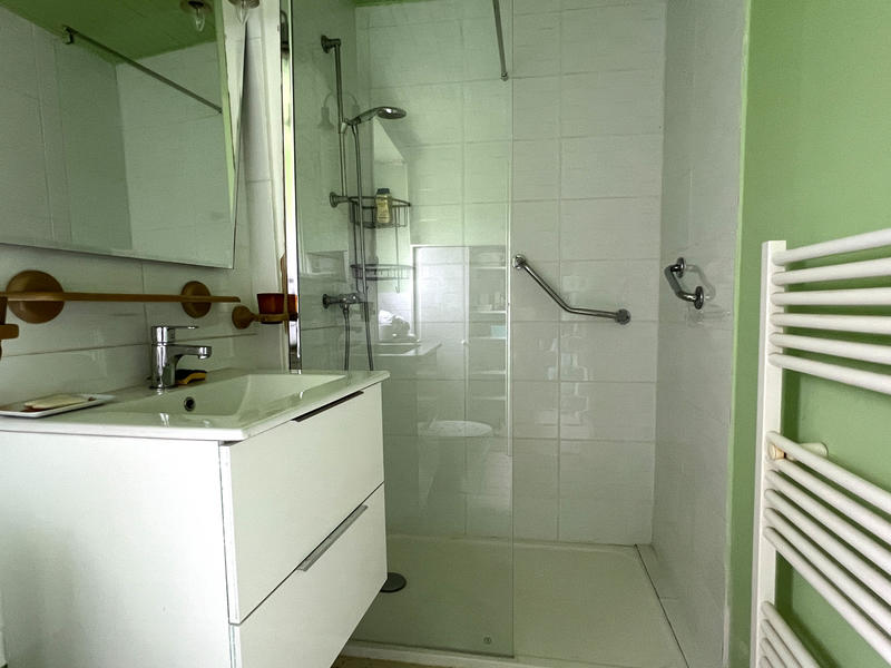 Maison - 64 m² - 4 pièces