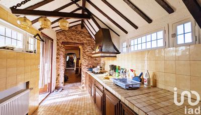 Duplex - 89 m² - 3 pièces