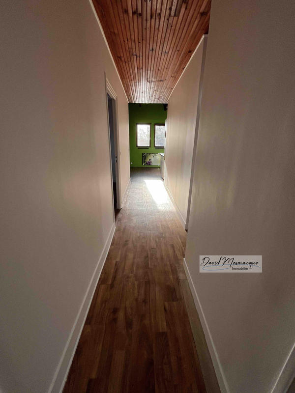 Appartement - 51 m² - 3 pièces