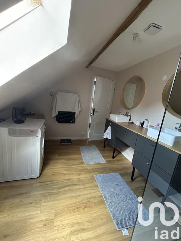 Maison de village - 73 m² - 4 pièces