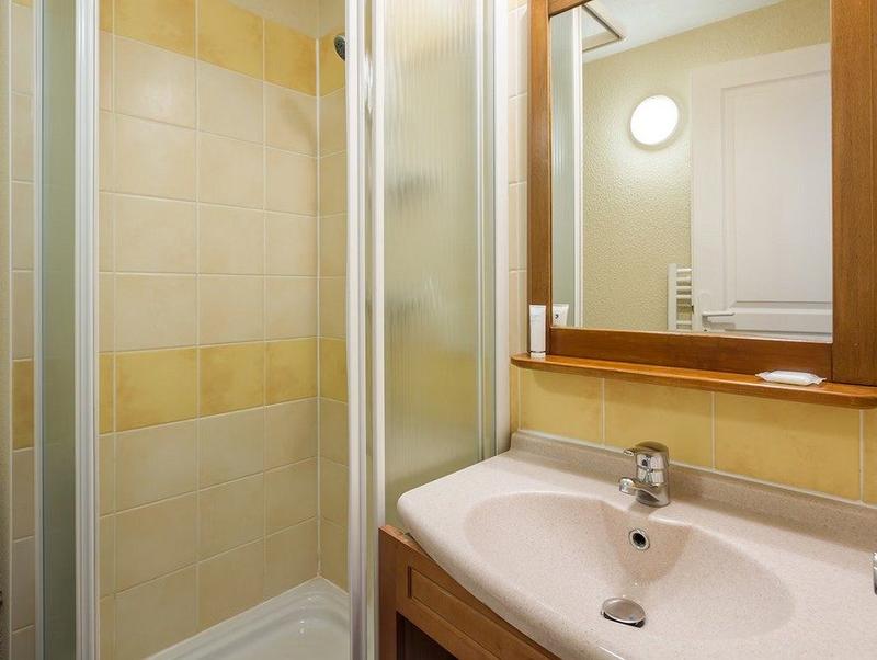 Appartement - 16 m² - 1 pièce