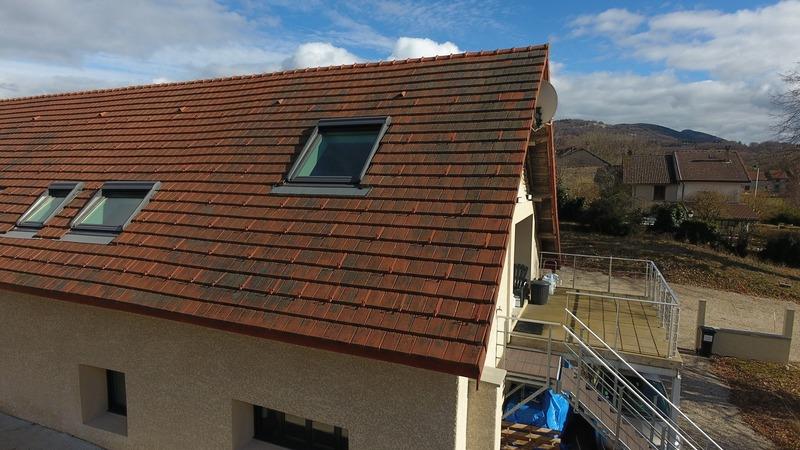 Appartement - 85 m² - 4 pièces