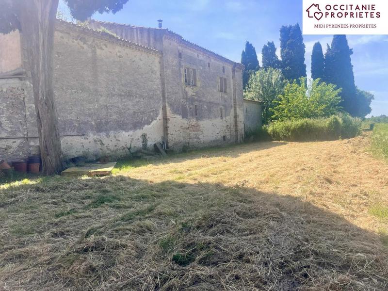 Ferme - 392 m² - 12 pièces