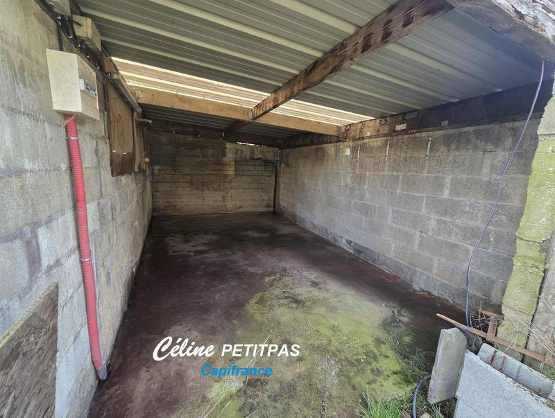 Longère - 175 m² - 7 pièces