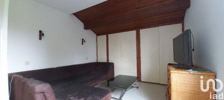 Maison - 158 m² - 6 pièces