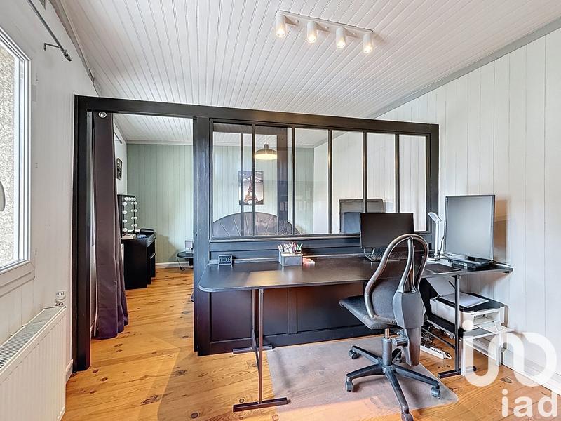 Maison de ville - 239 m² - 7 pièces