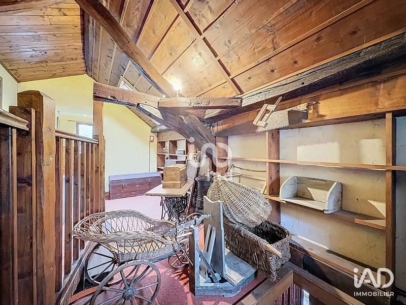 Local commercial - 1 485 m²