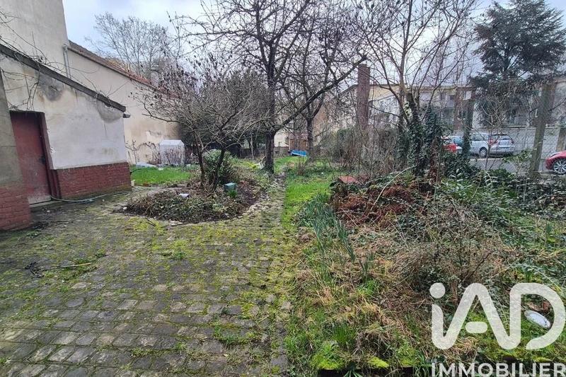 Appartement - 51 m² - 3 pièces